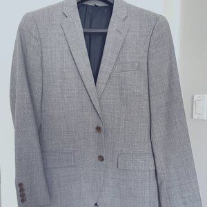 J Crew Men's Suit Jacket